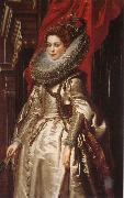 Peter Paul Rubens Marchese Brigida Spinola Doria Germany oil painting artist